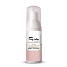 Long Lashes szempillatisztító hab 50ml főképe